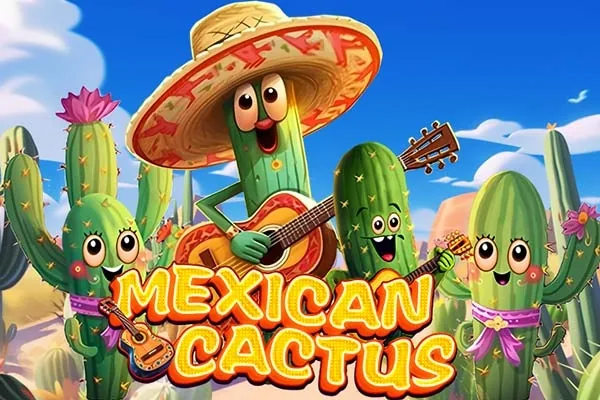 Mexican Cactus
